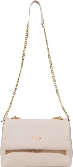 Çantë Liu Jo femra, beige