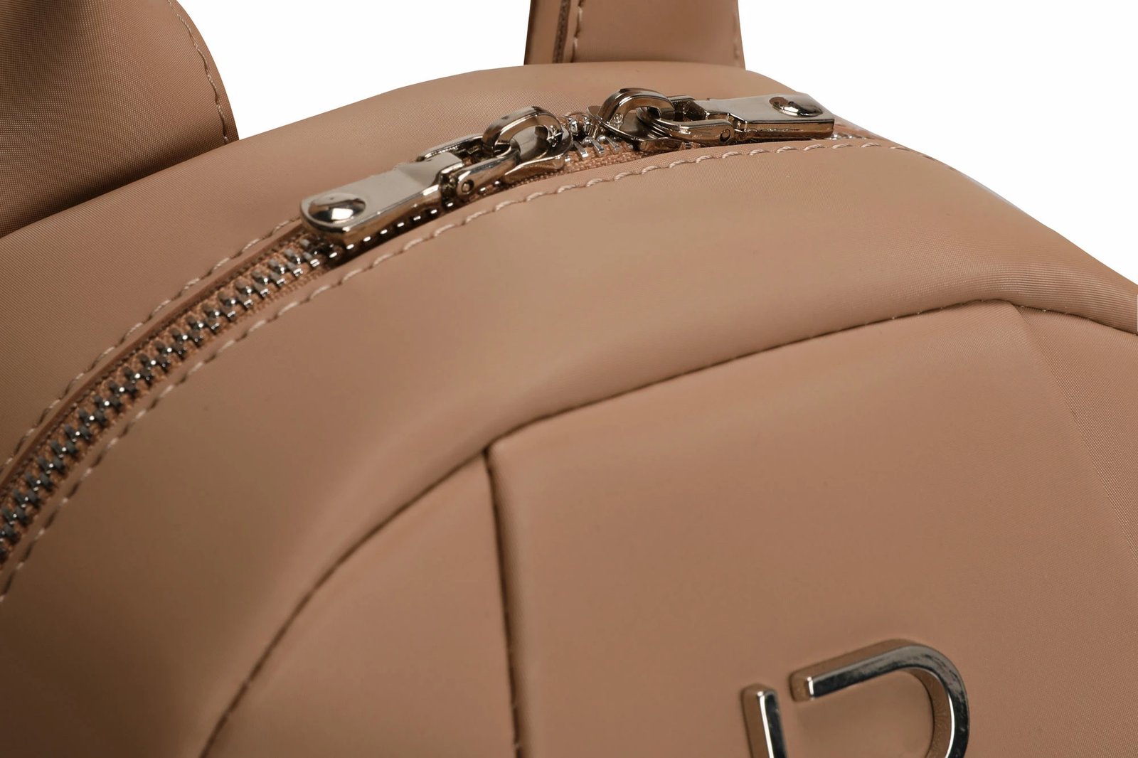 Çantë shpine Lucky Bees, ngjyrë deve, 365