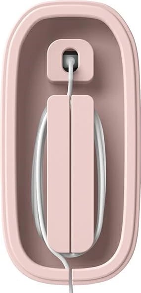 Stacion dokimi UNIQ Nova për Magic Mouse/AirPods, rozë