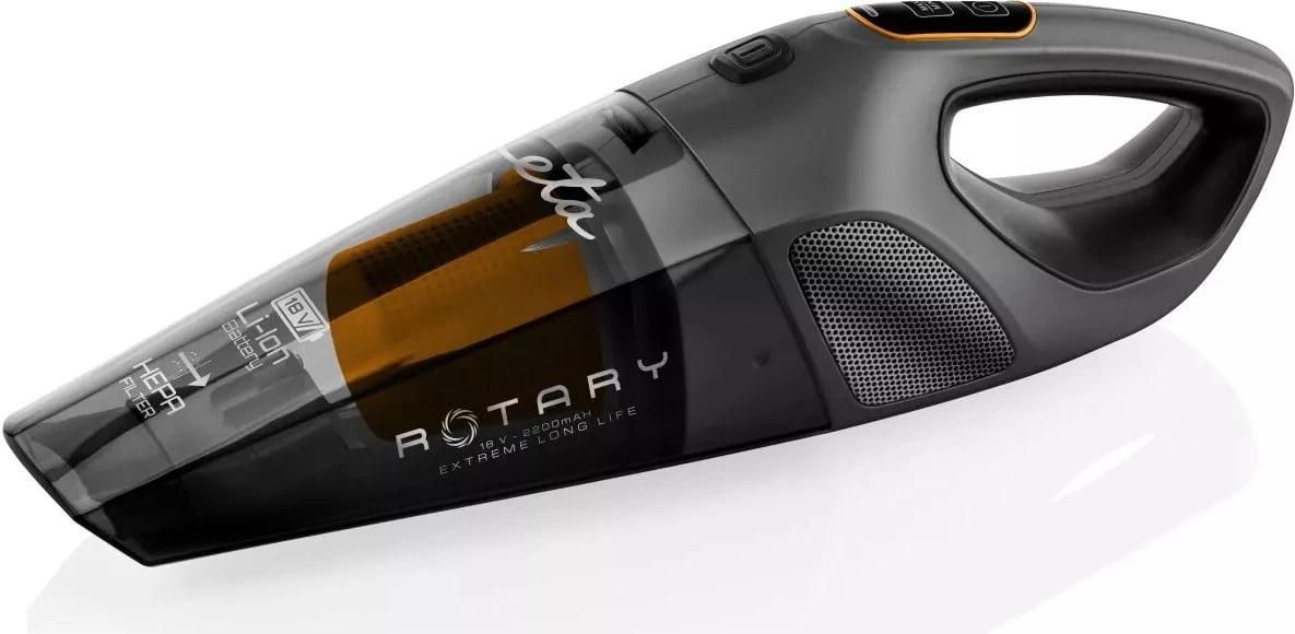 Fshesë Me Bateri ETA ROTARY 242590000