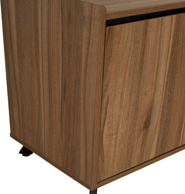 Zyrë profesionale me kënd të kthyeshëm Supreme 160x160x75cm FH2348