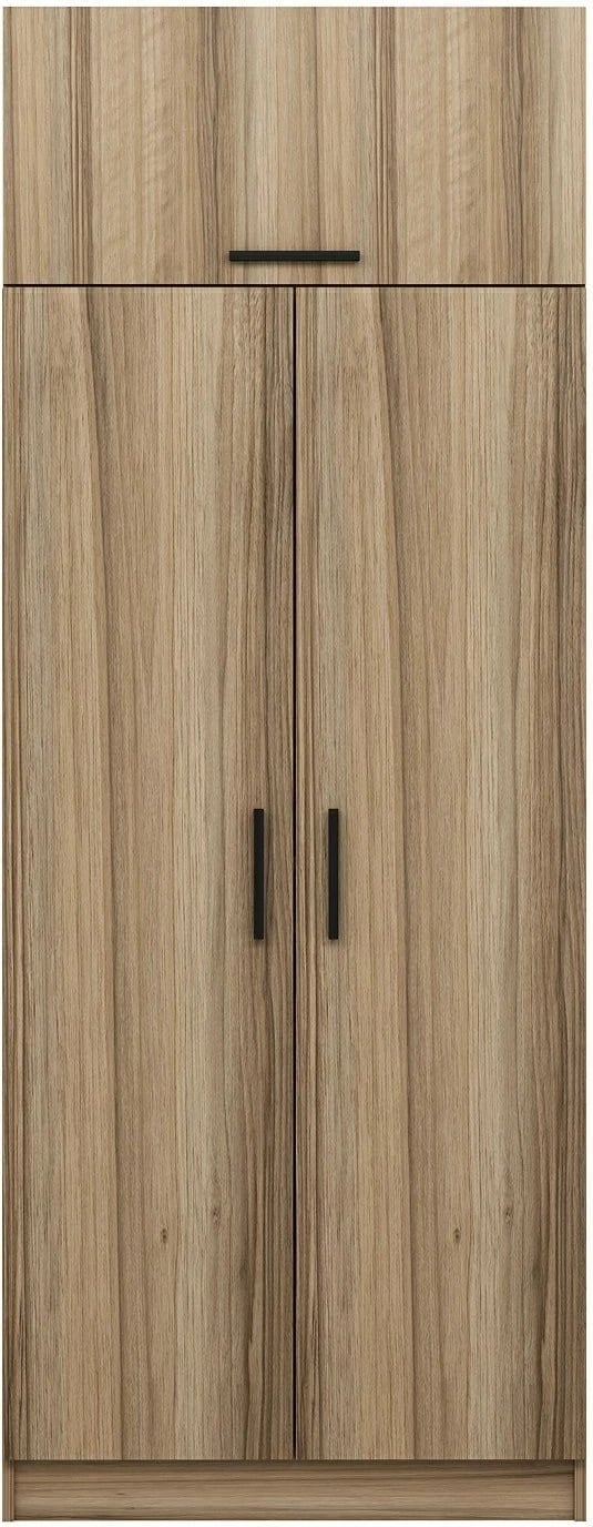 Dollap Skye Decor, ngjyrë lisi, 2238