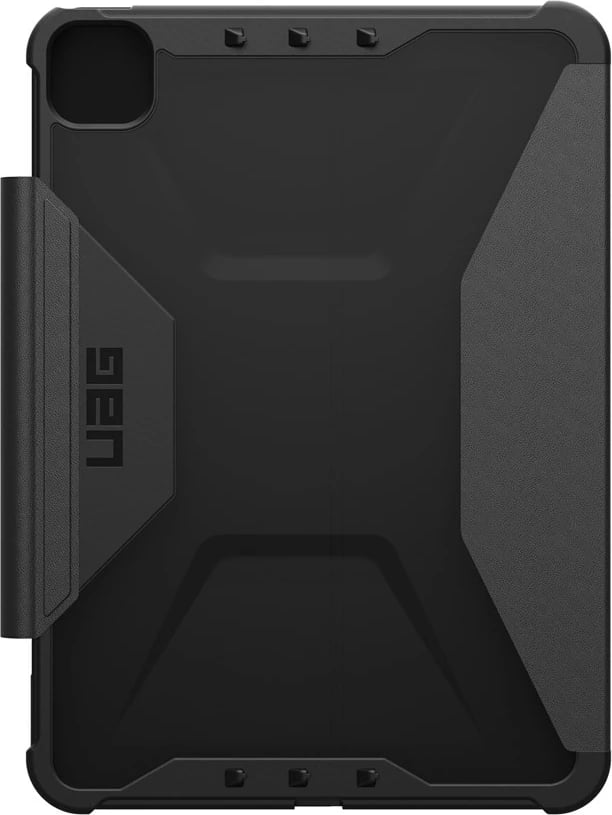 Mbështjellës Urban Armor Gear Plyo Series për iPad Pro 11" (5th Gen, 2024, M4), i zi