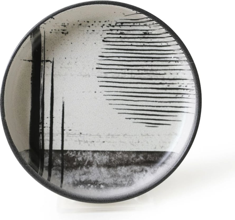 Set tasash qeramike (6 copë), Hermia Concept, X00017910