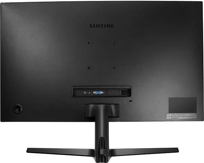 Monitor Samsung C27R500FHPX, 27", Full HD