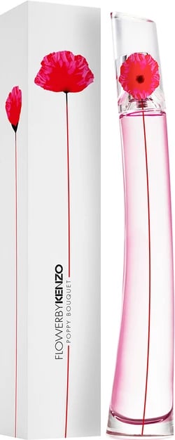 Eau de Parfum Kenzo Flower Poppy Bouquet, 100ml
