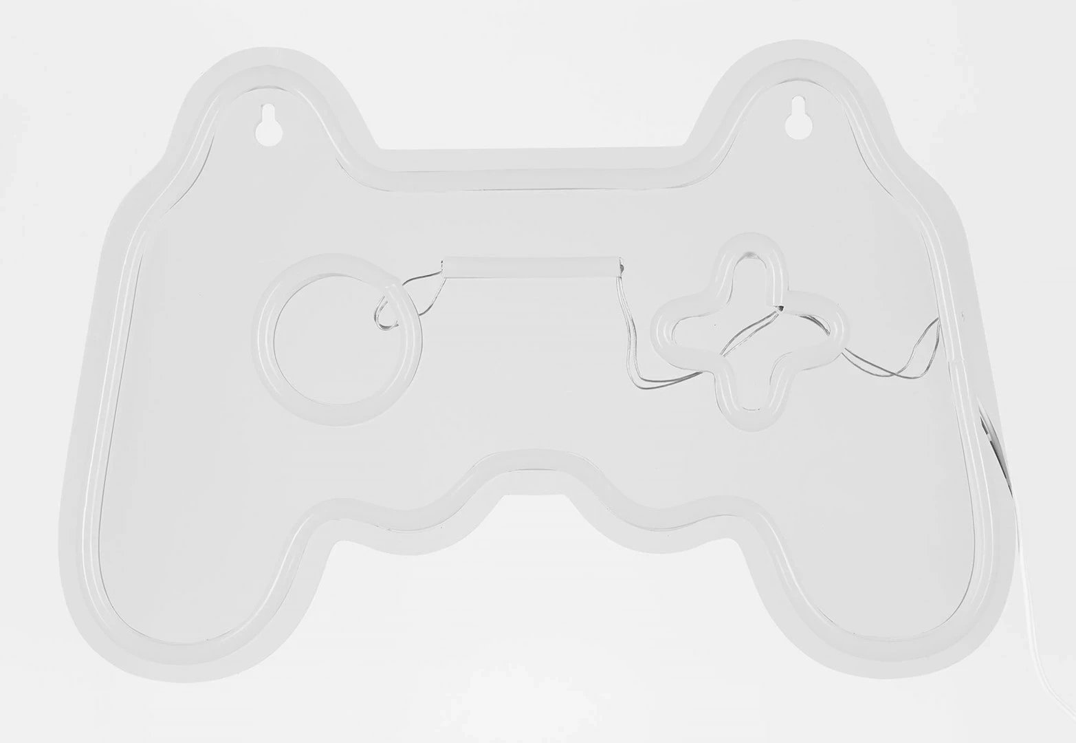 Dritë LED Actis ACS-NEON PAD, shumëngjyrëshe, për dekor