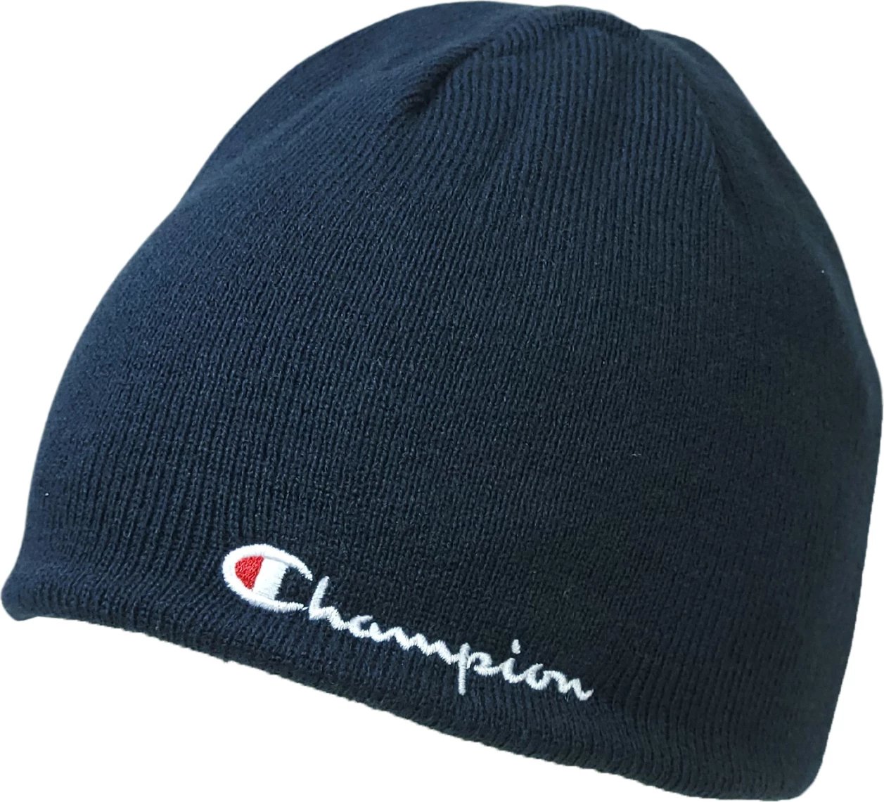 Kapelë dimri Champion unisex, gri-navy