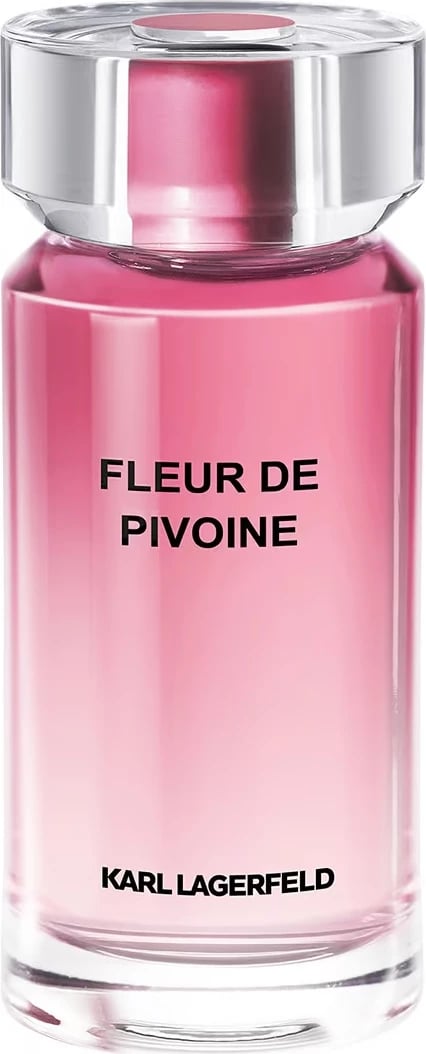Parfum për femra Karl Lagerfeld Fleur De Pivoine, 100ml