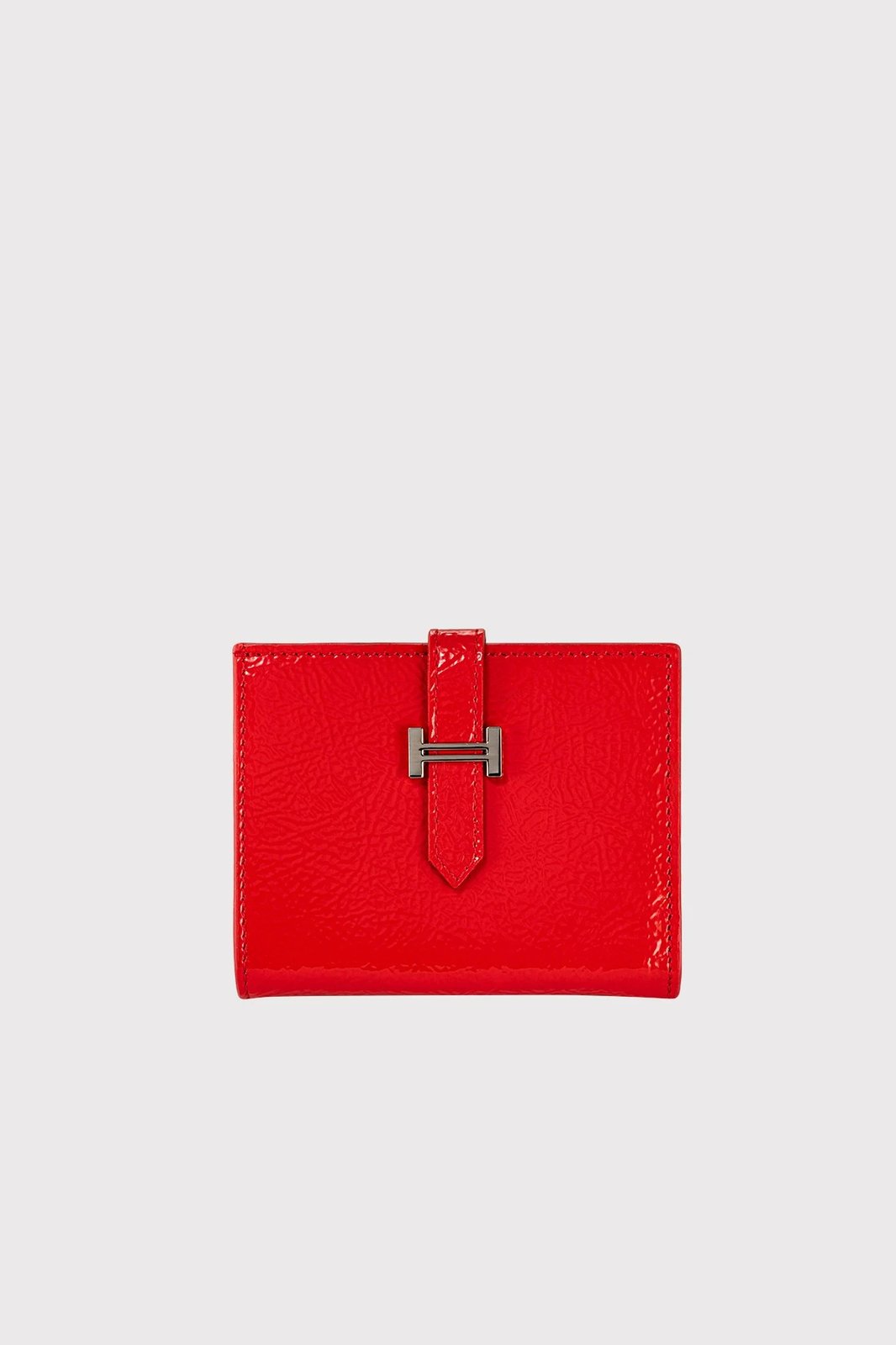 Portofol për gra, Zoozie Bags, Helsinki Parlak, e kuqe