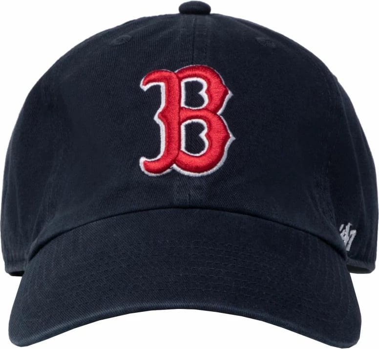 Kapelë 47 Brand Boston Red Sox Clean Up, për meshkuj,  e kaltër
