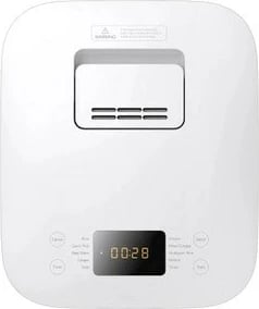 Tenxhere elektrike Xiaomi Smart Multifunctional, 4L, 860W, Bardhë