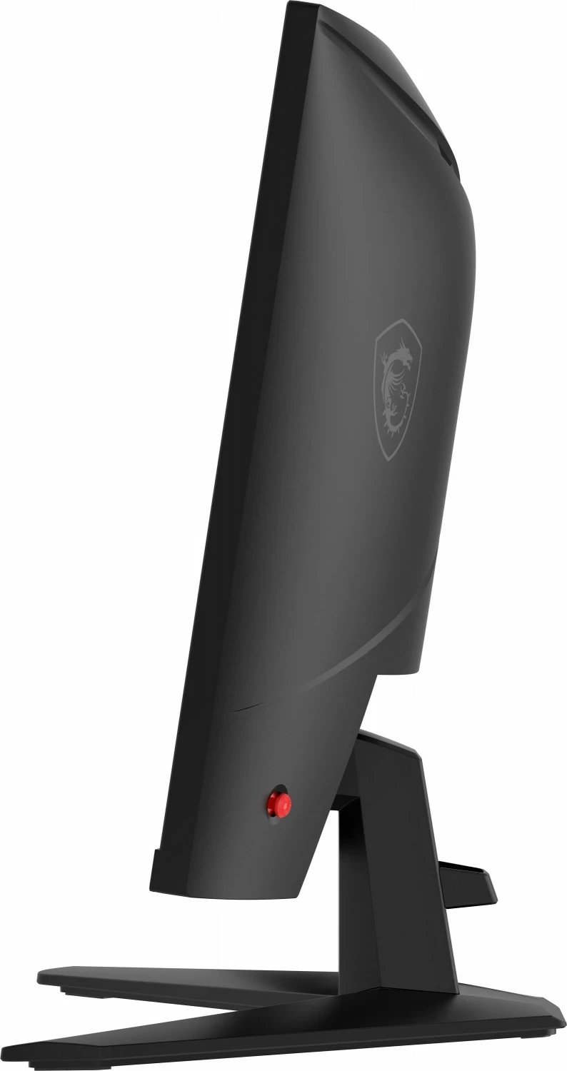 Monitor MSI MAG 275CQF E18, 27 inch, QHD, 180Hz, Rapid VA, i zi