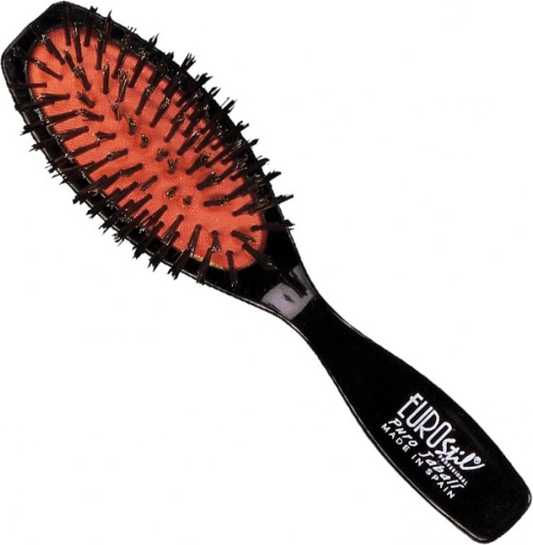 Furçë flokësh Eurostil Cepillo Fuelle P Puro Jabali unisex