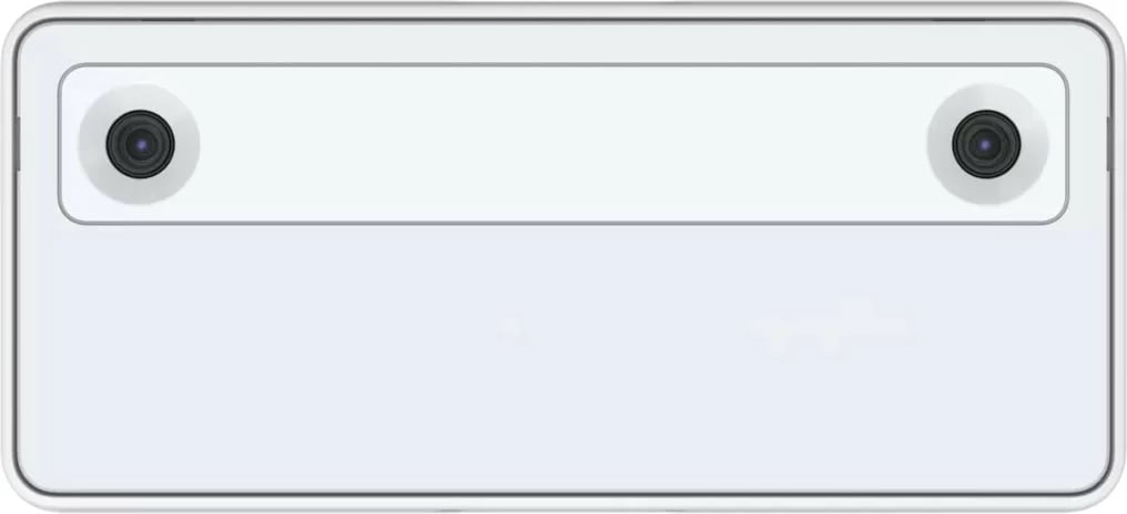 Pajisje numërimi Axis 01786-001, 1920 x 1080 pixels, Bardhë