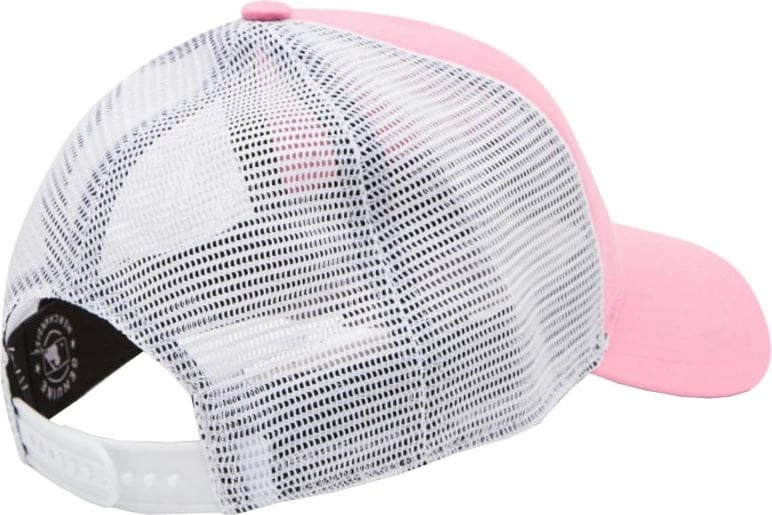 Kapelë New York MLB Yankees nga 47 Brand, rozë Kapelë New York MLB Yankees nga 47 Brand, rozë