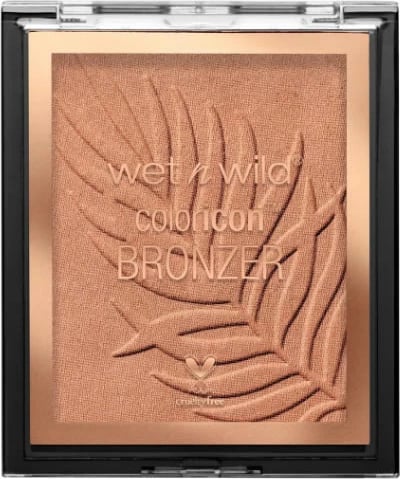 Bronzer Wet n Wild Color Icon E740A Ticket To Brazil unisex