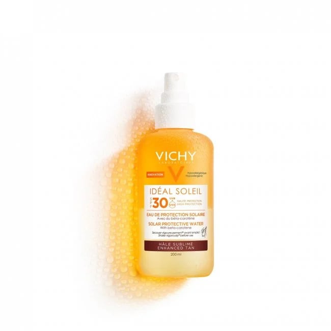 Sprej Vichy Ideal Soleil Enhanced Tan, 200ml