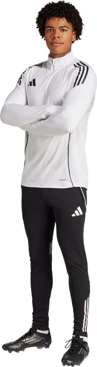 Duks për meshkuj adidas, i bardhë