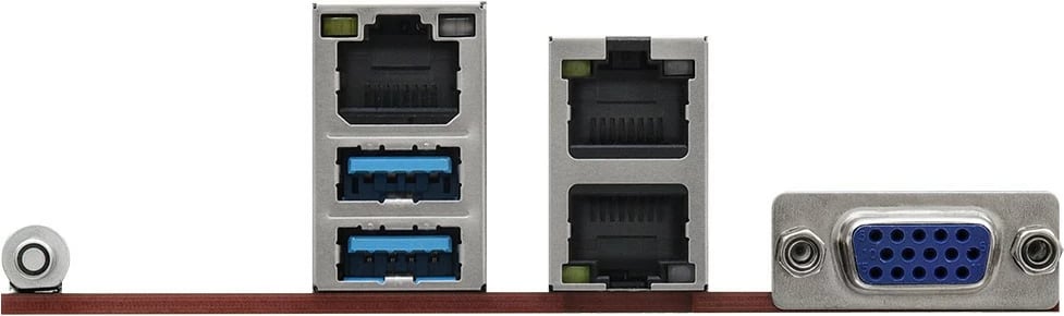 Pllakë amë ASRock SPC741D8UD-2T/X550, micro ATX, Socket LGA 4677, 8 slote RAM, 10 Gigabit Ethernet