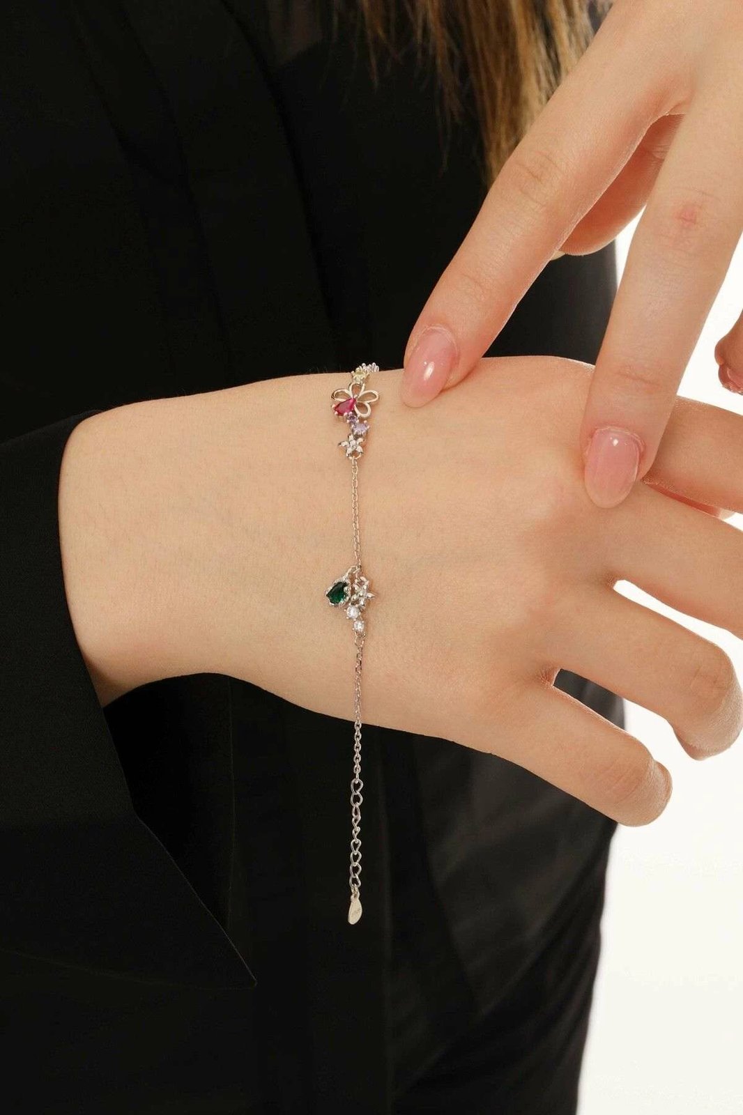 Byzylyk argjendi Jumeon, SGTL12650, argjend