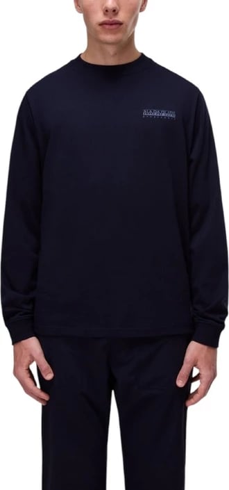 Duks Napapijri meshkuj, blu