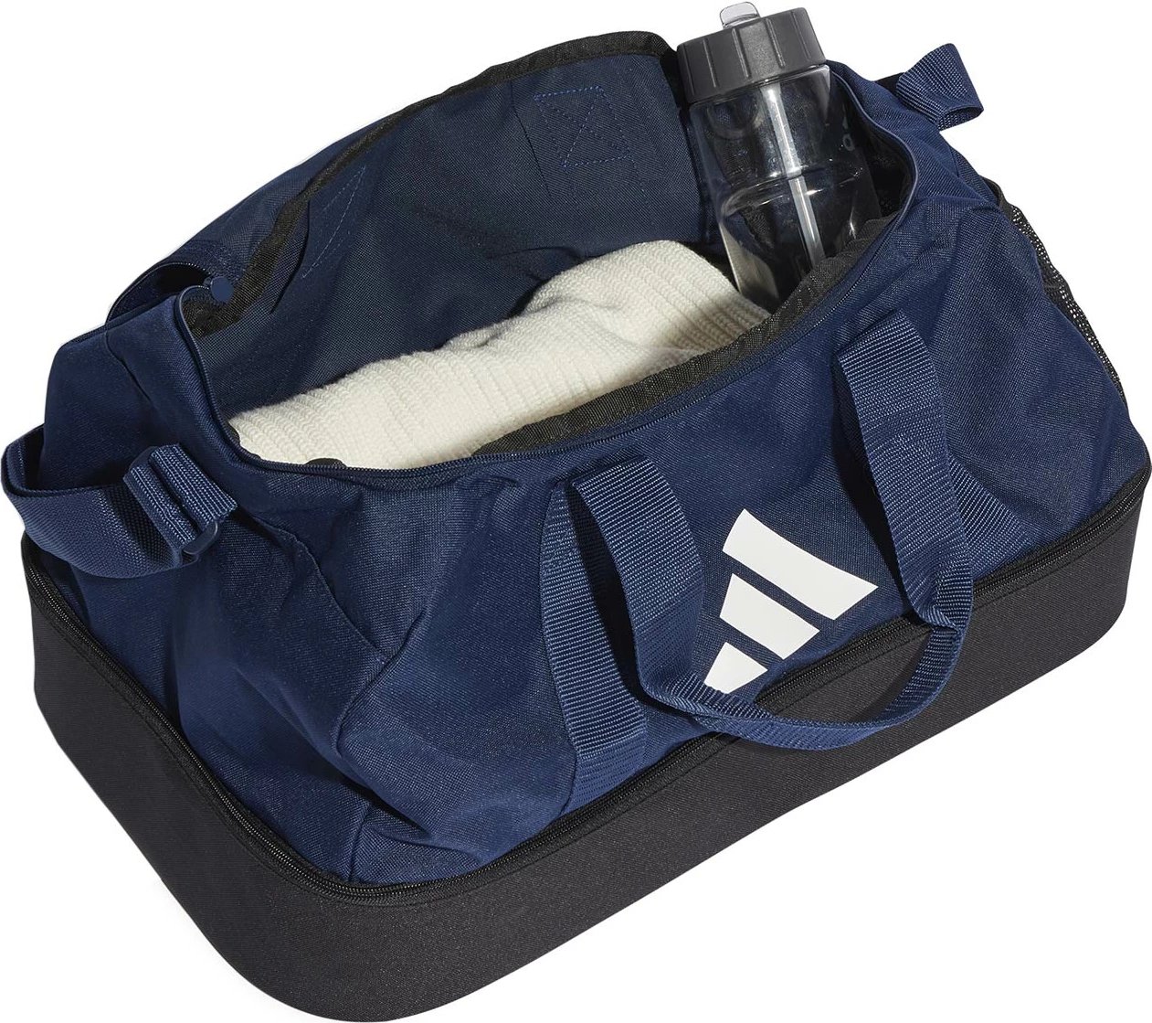 Çantë sportive adidas unisex, navy