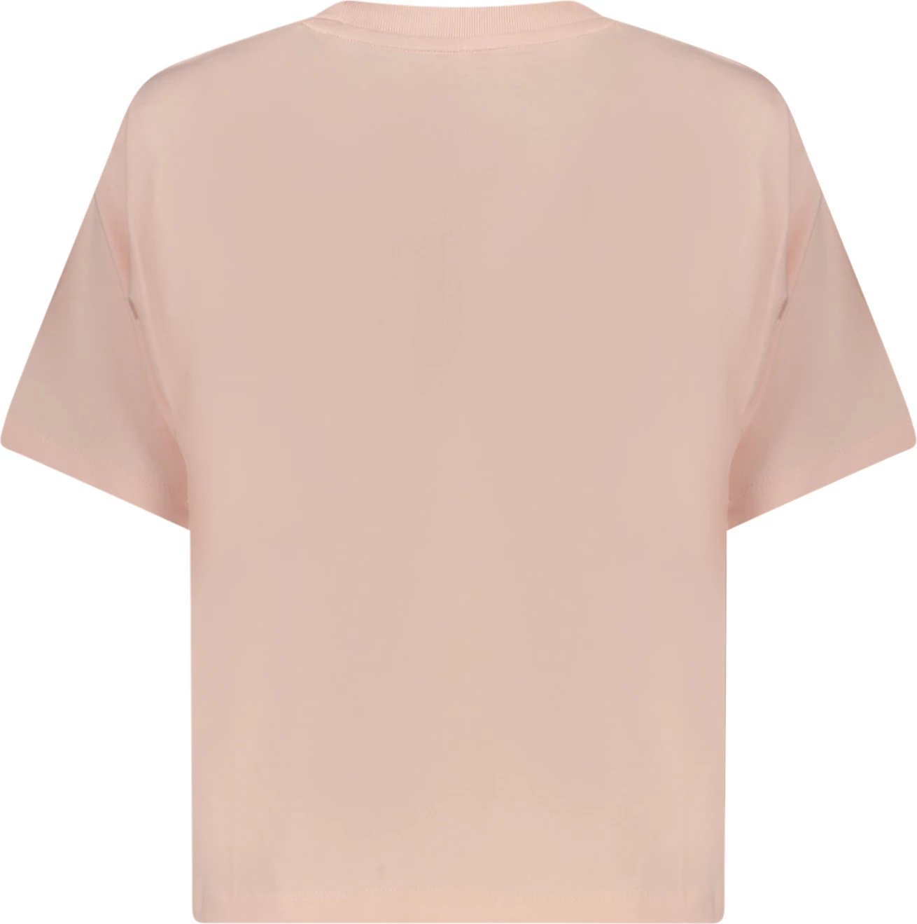 Maicë për femra GUESS JEANS, rozë