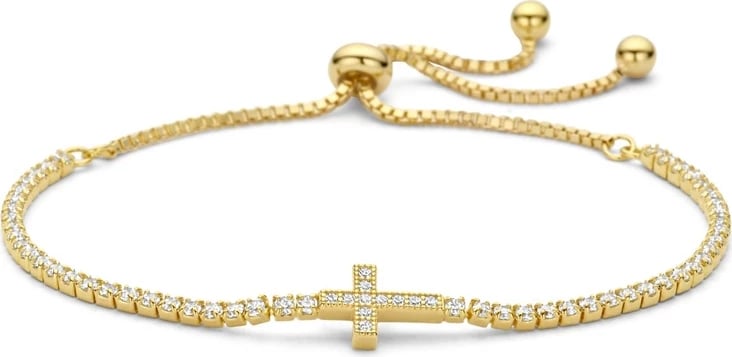 Byzylyk NEW BLING 9NB-1563, i artë