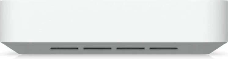 Gateway Ubiquiti UXG-Fiber, 4x 2.5GbE, ARM Cortex, 2GB RAM, e bardhë