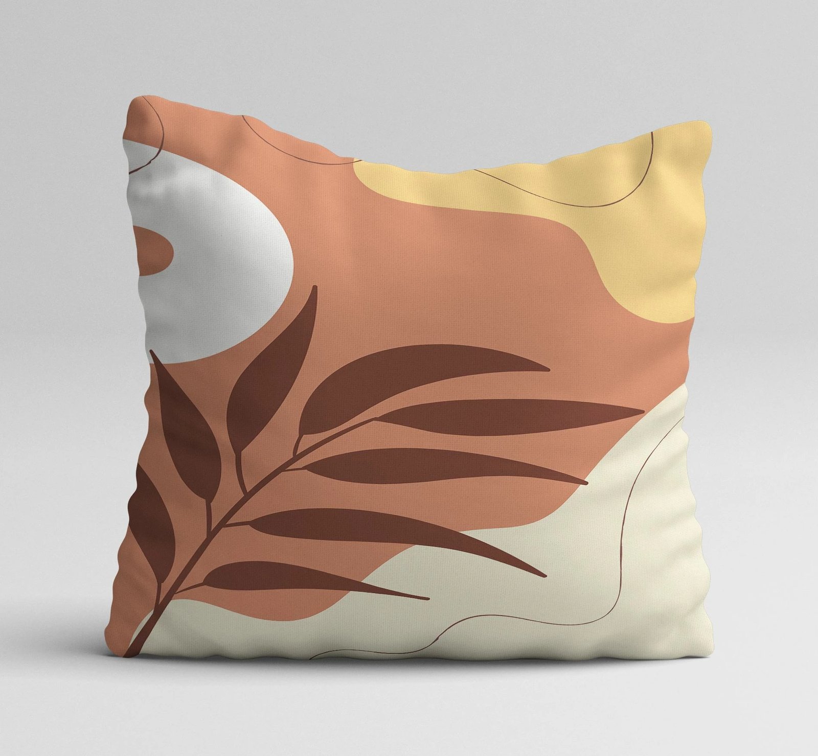 Set mbulesash për jastëkë (4 copë), dizajn Aberto, ASR-plw4 - 4