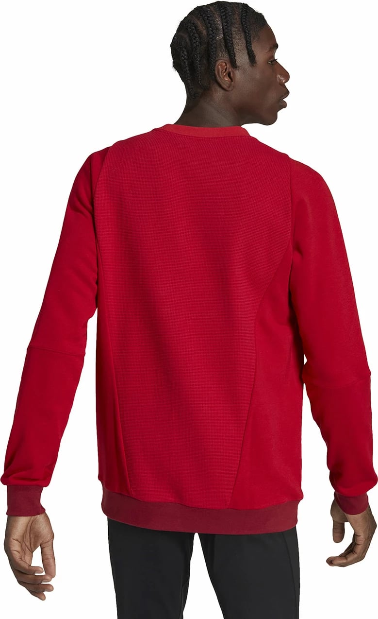 Duks për meshkuj adidas, i kuq Duks për meshkuj adidas, i kuq