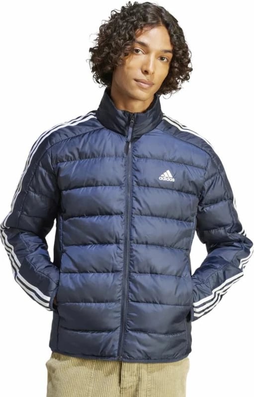 Jakne për meshkuj adidas, e kaltër