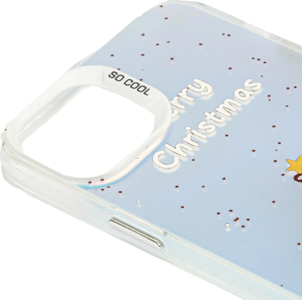 Fotroll Për Telefon Tech Time FA101-019 (IP14PRO)