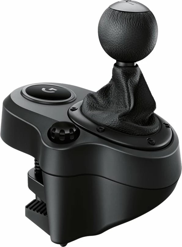Logitech Driving Force Shifter - gear shift lever