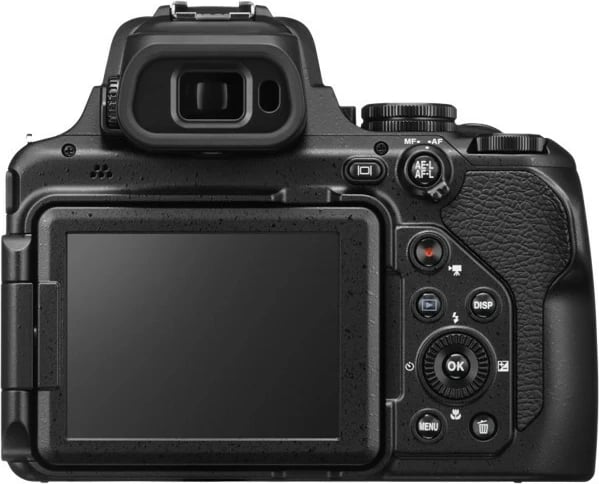 Aparat fotografik Nikon COOLPIX P1100, 16 MP, 125x zmadhim optik, i zi