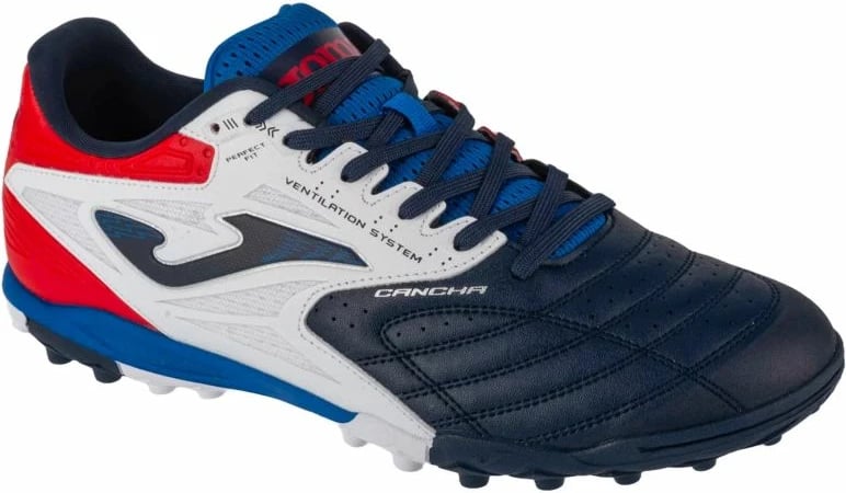 Atlete për futboll për meshkuj Joma, blu marine