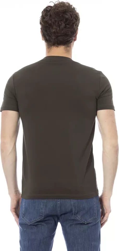 Maicë për meshkuj Baldinini Trend