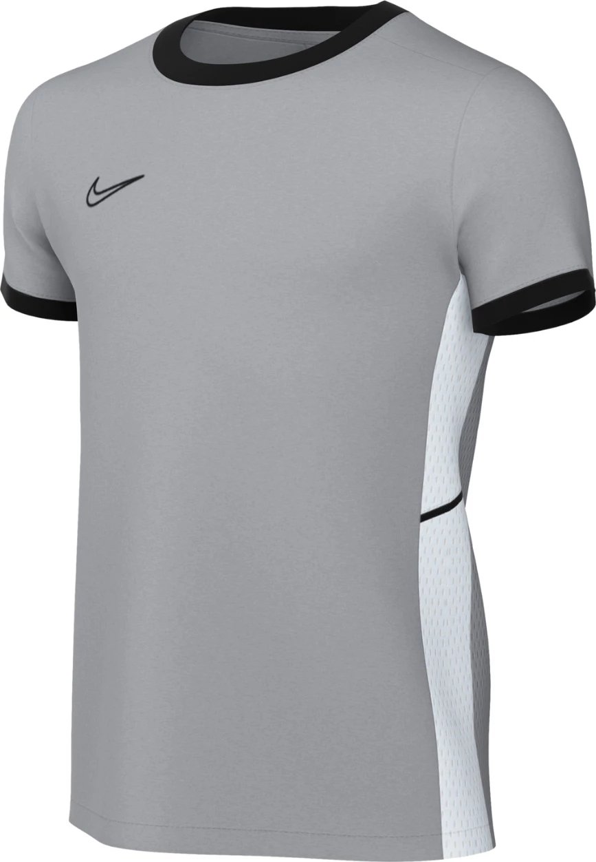 Maicë për fëmijë Nike, gri