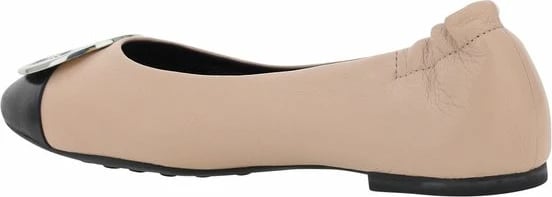 Balerina Tory Burch për femra, shumëngjyrëshe