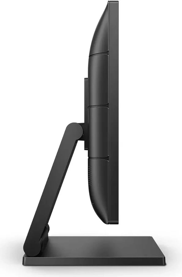 Monitor Philips 172B9TL, 17", LED Touch, HDMI, DP, DVI, i zi