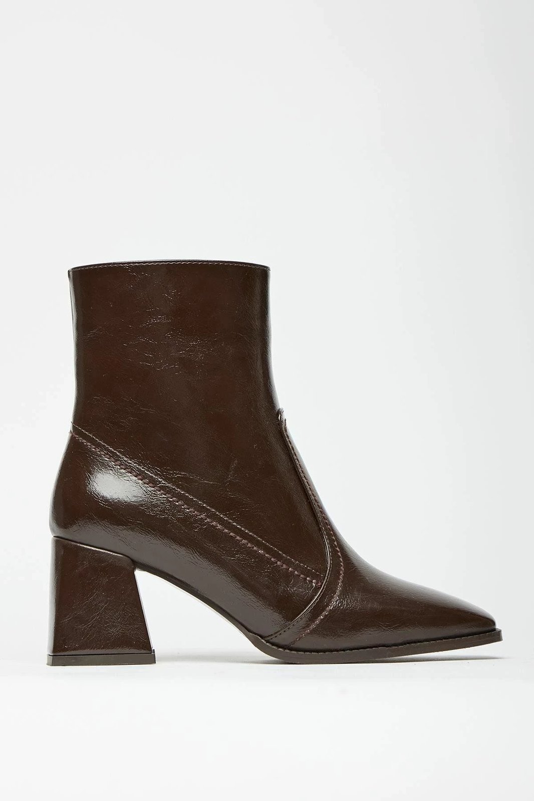 Çizme për gra, ngjyrë kafe, Jumeon MK1345025KR20-006