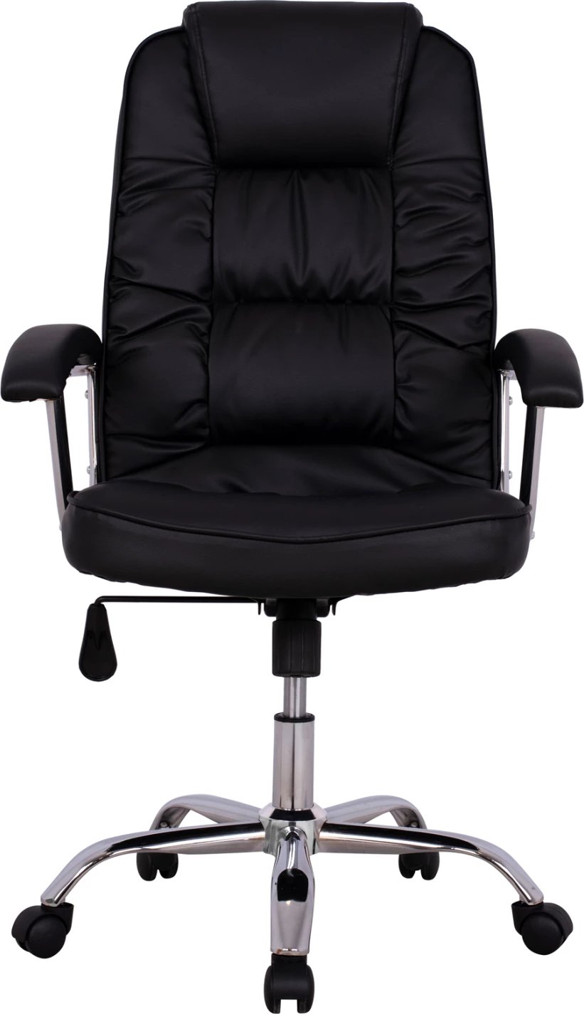 Karrige për zyre REESE FH1112, e zezë