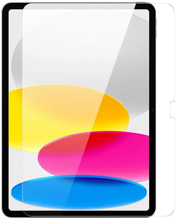 Xham i temperuar Baseus Corning 0.4mm për iPad Pro 10/10.9" Xham i temperuar Baseus Corning 0.4mm për iPad Pro 10/10.9"