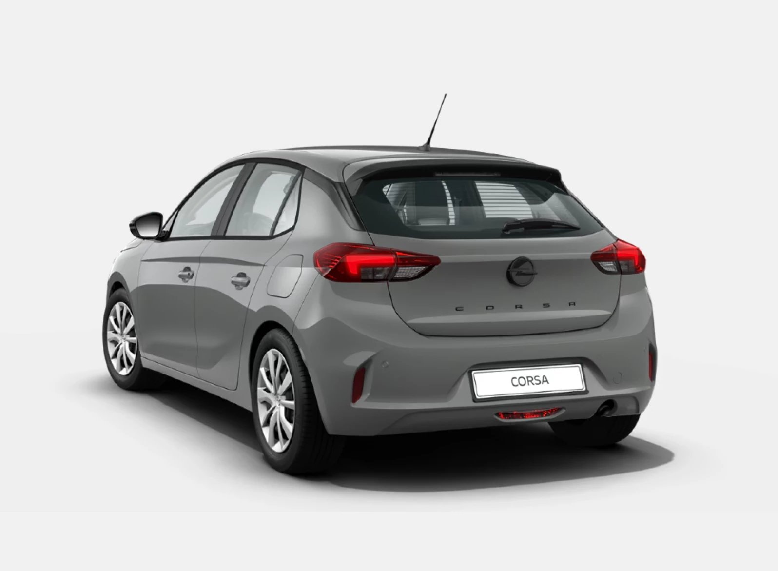 REZERVO Opel Corsa Edition 2025 / 1.2B 100PS AT