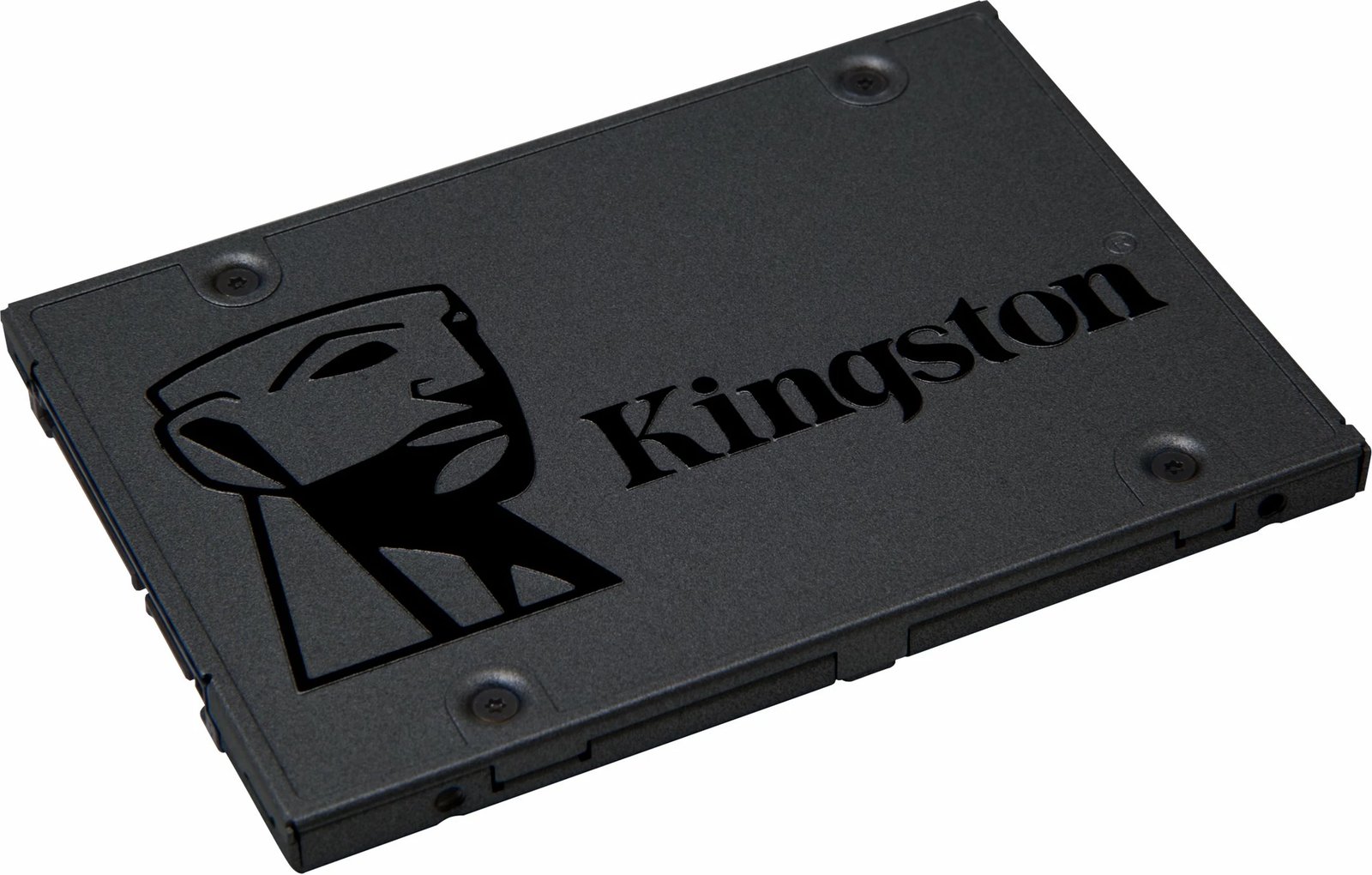 Disk SSD Kingston A400 - 480GB - 2.5" SATA 6Gb/s, i brendshëm