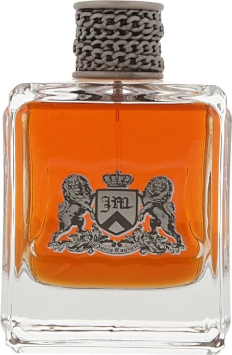Eau de Toilette për meshkuj Juicy Couture Dirty English Pour Homme, 100ml
