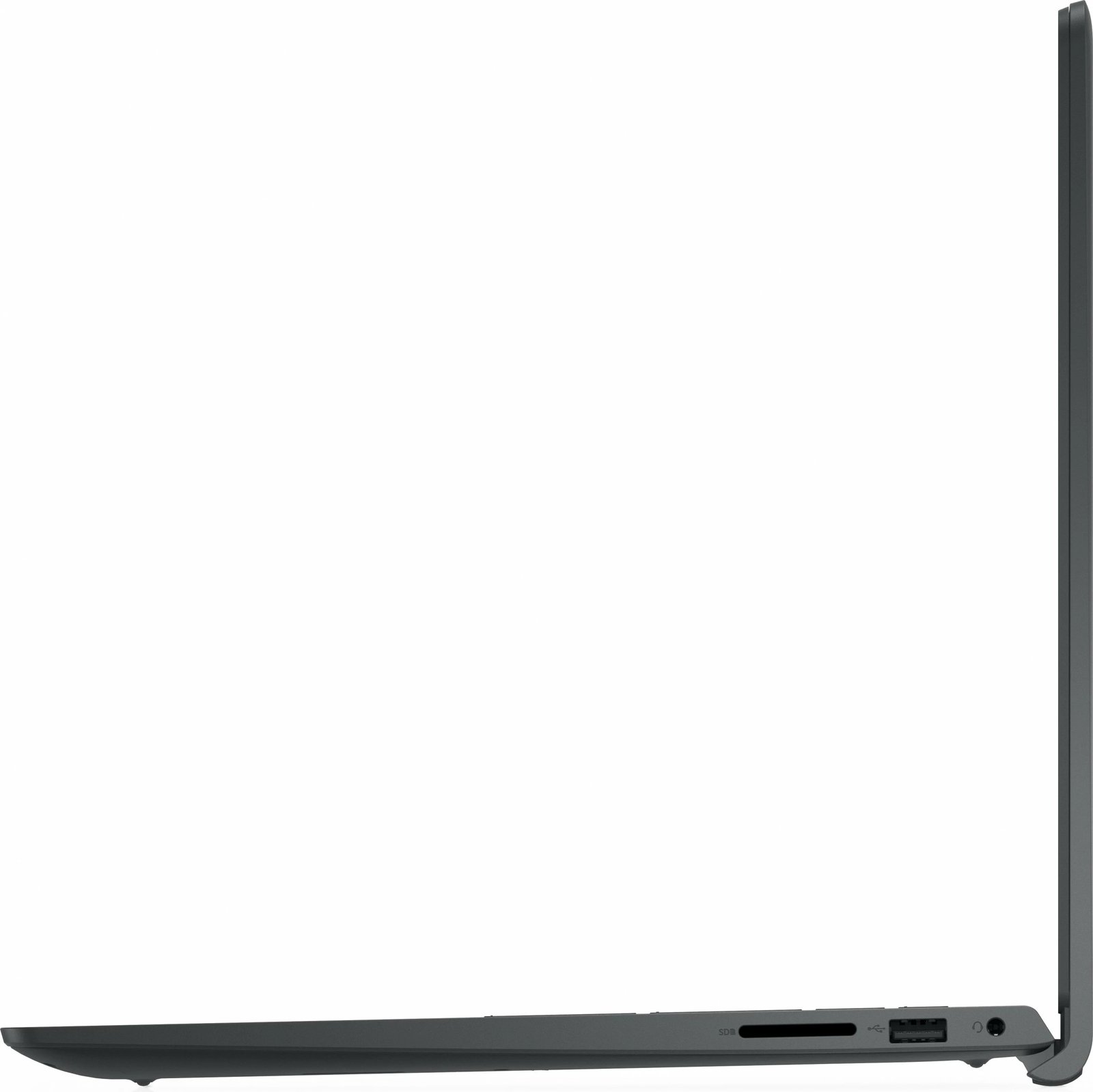 Laptop DELL Inspiron 3530, Intel Core i7, 16 GB RAM, 512 GB SSD, Carbon Black