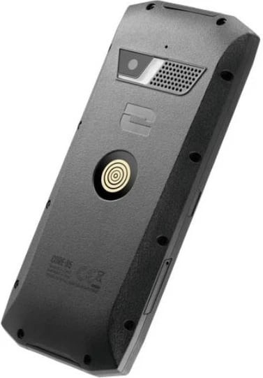 Celular Crosscall Core-S5, 8MB/16MB, 2MP, IPX8, i zi