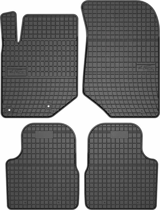 Shtroje Gome Peugeot 2008 Ii  2019 Et410787